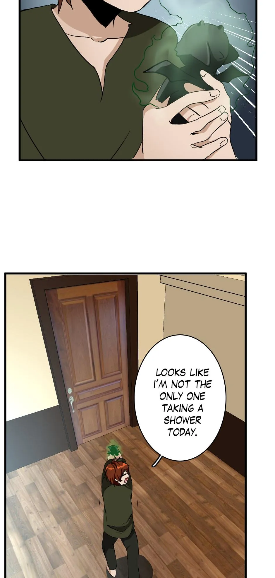 the beginning after the end manhwa