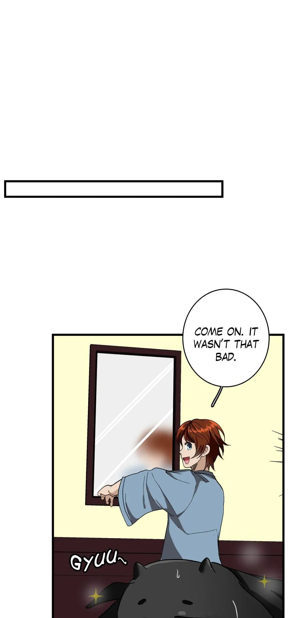 tbate manga chapter 33 page