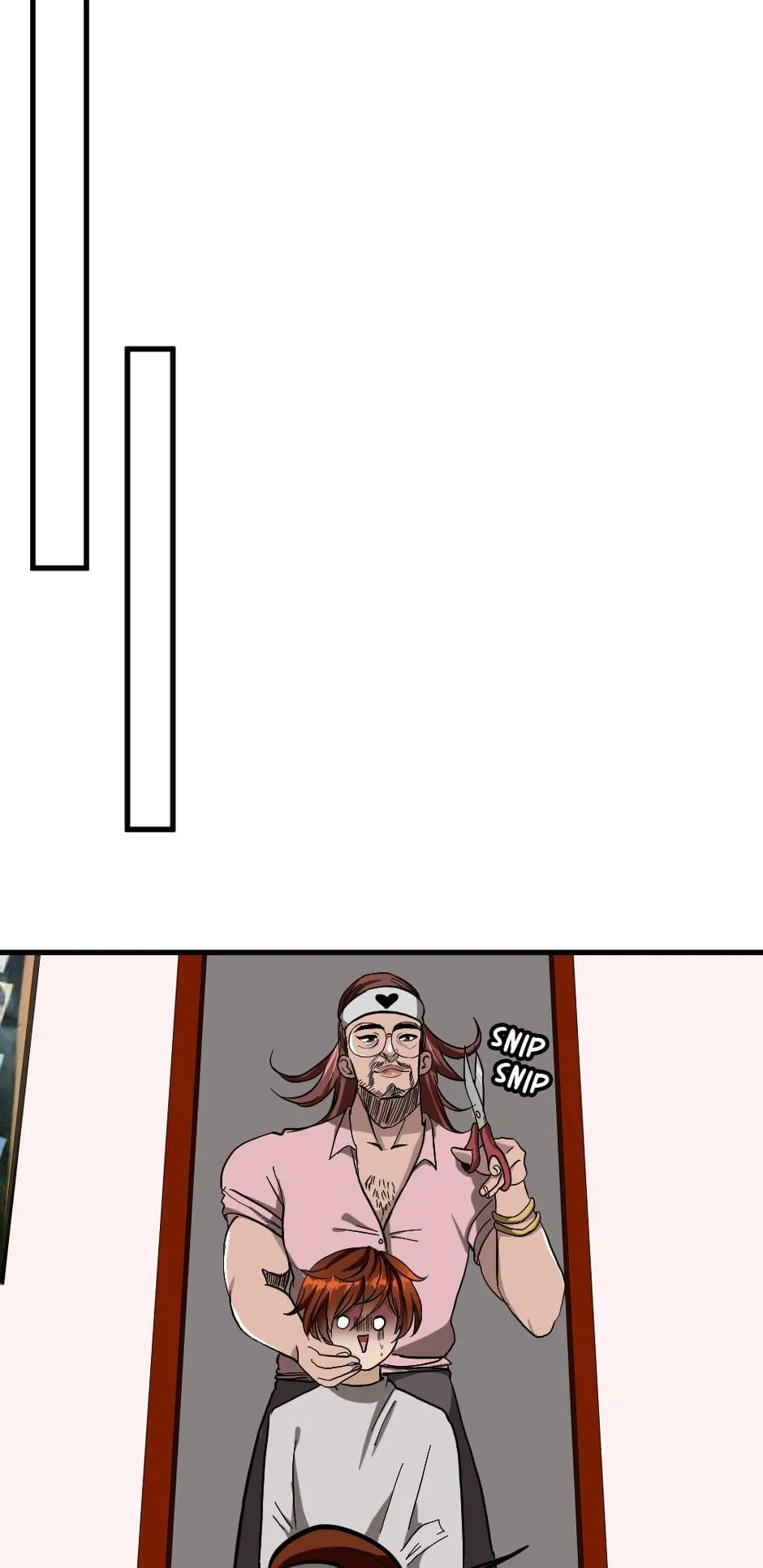 the beginning after the end manga