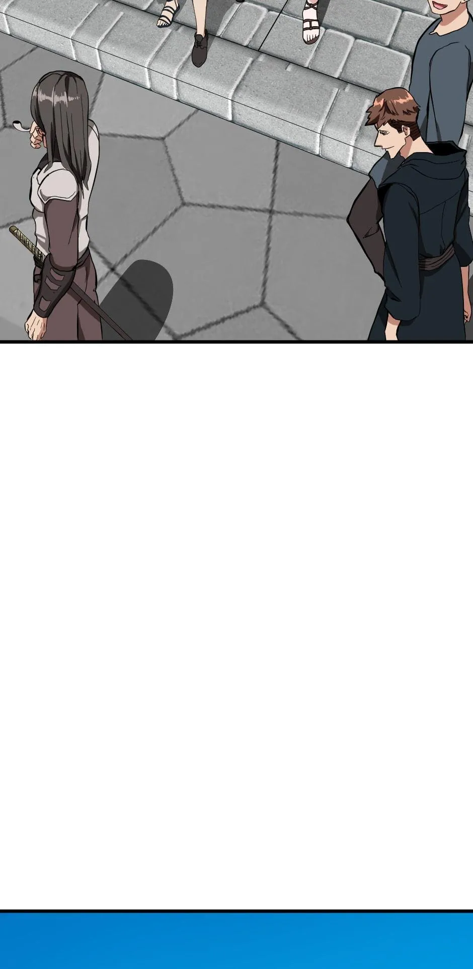 The Beginning After The End Chapter 33
