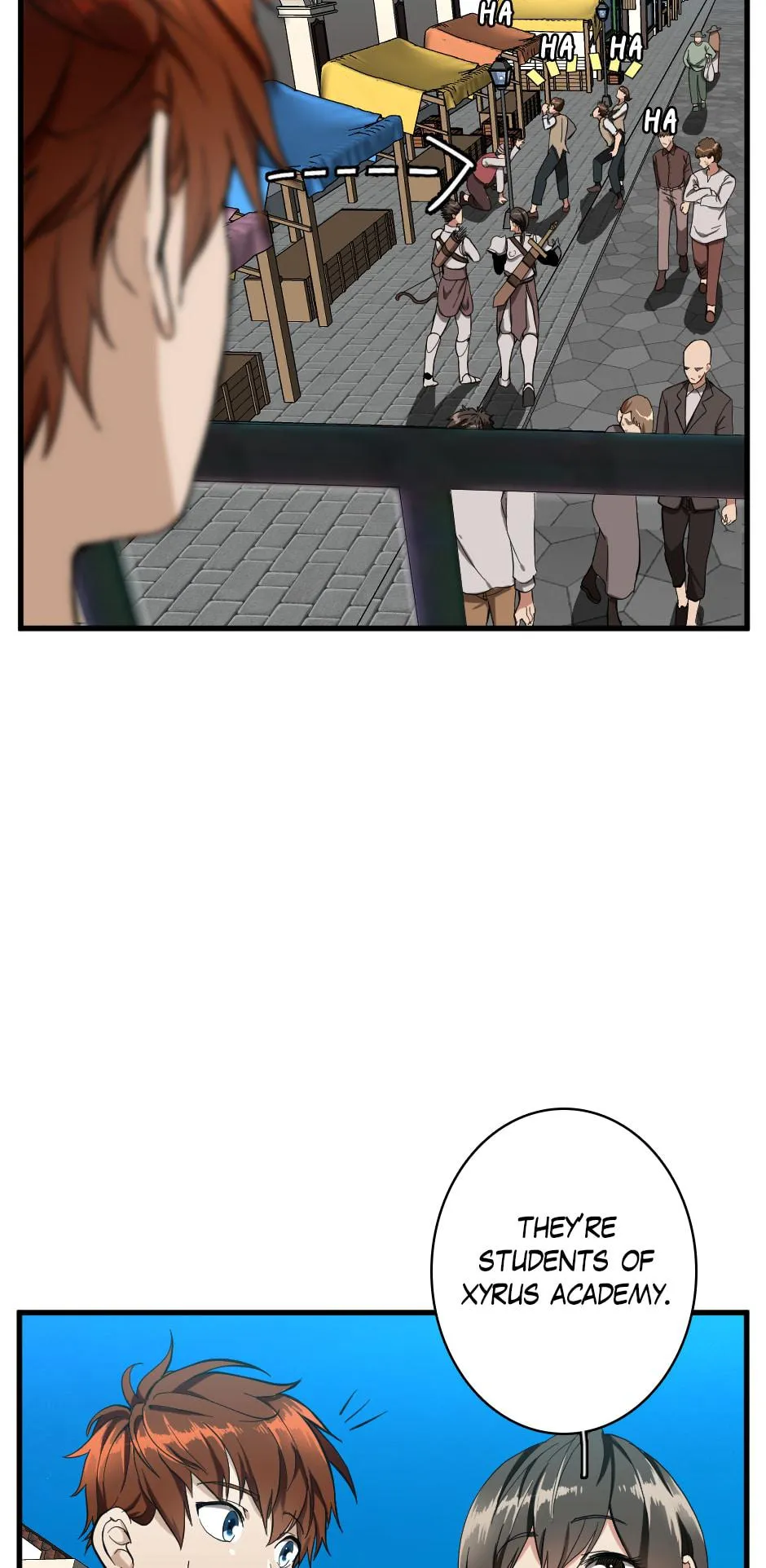 tbate chapter 33 manga panel