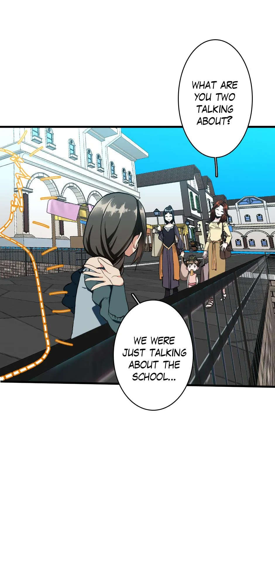 the beginning after the end webtoon chapter 33