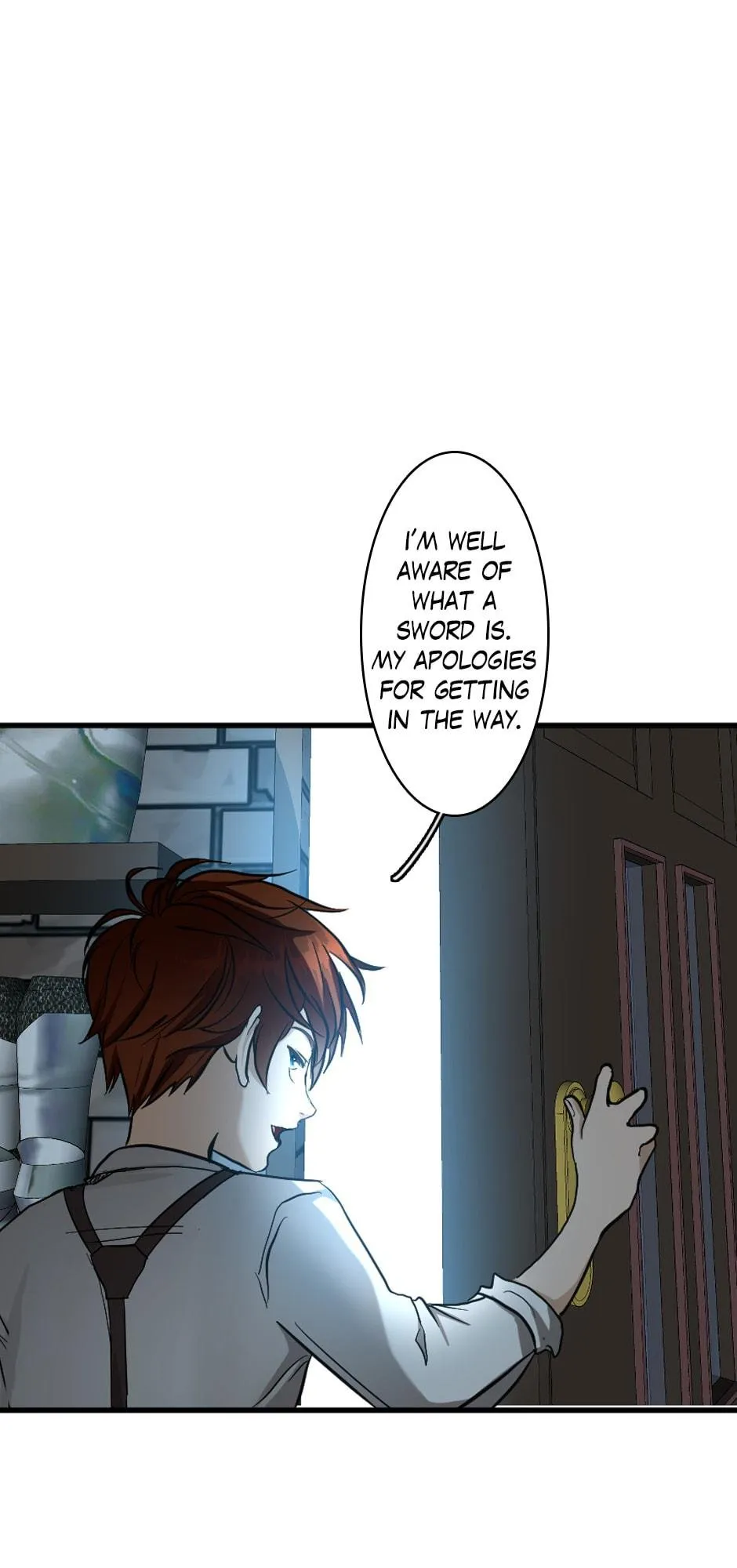 the beginning after the end manhwa
