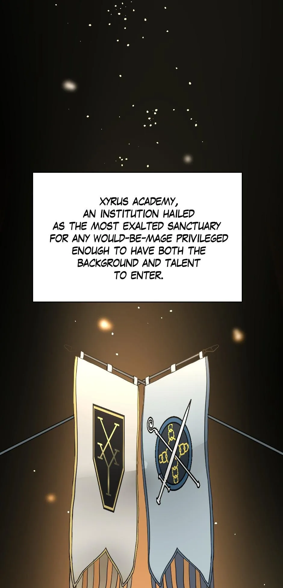 The Beginning After The End Chapter 34