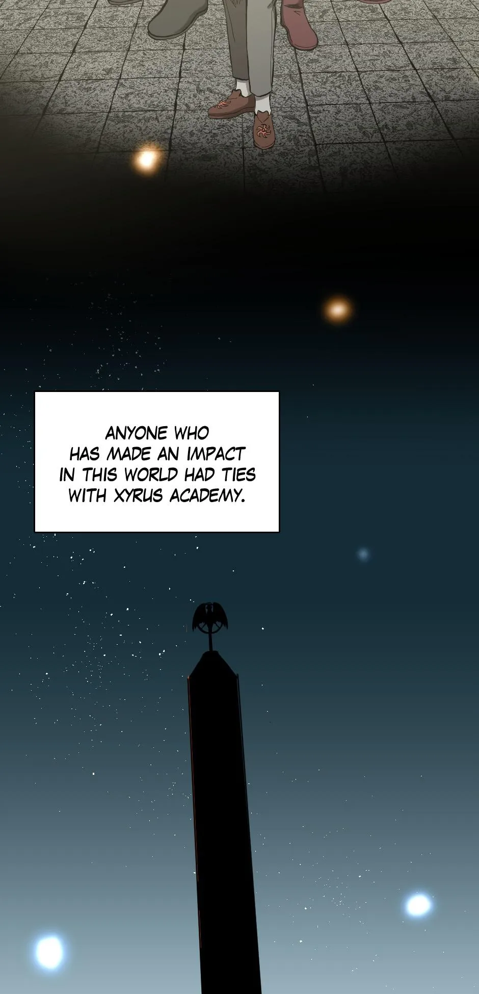 tbate chapter 34 manga panel
