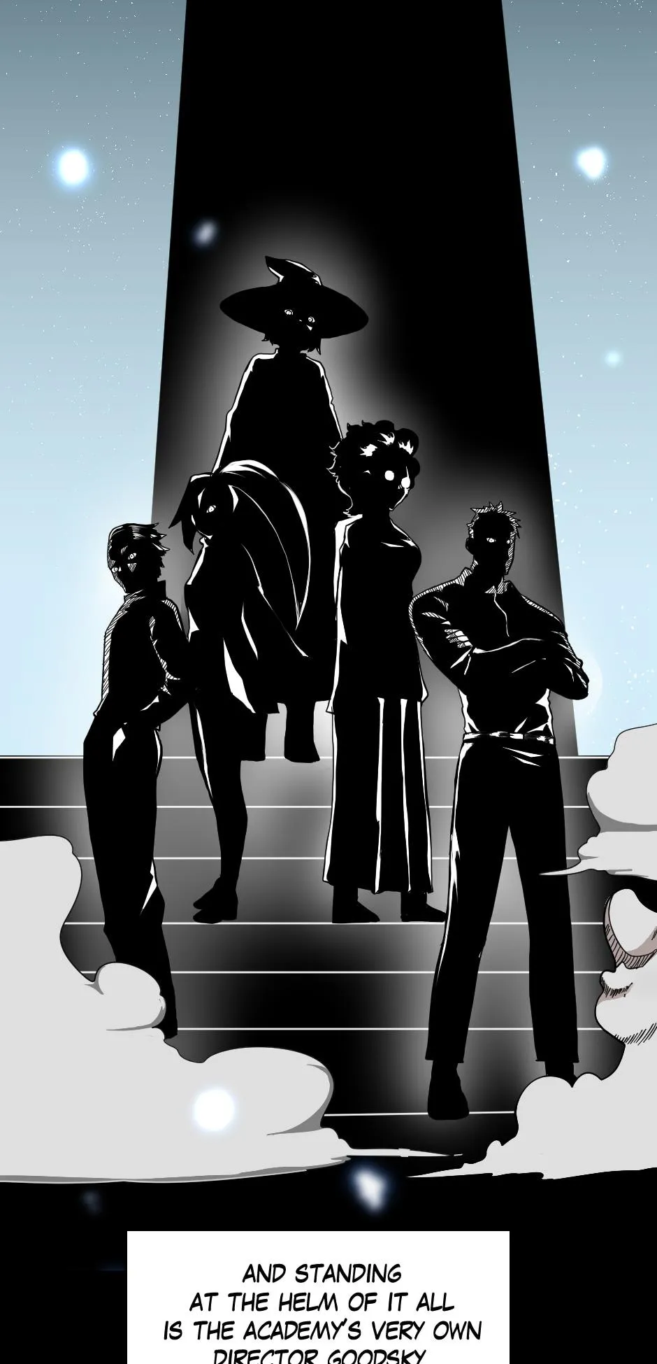 the beginning after the end manhwa