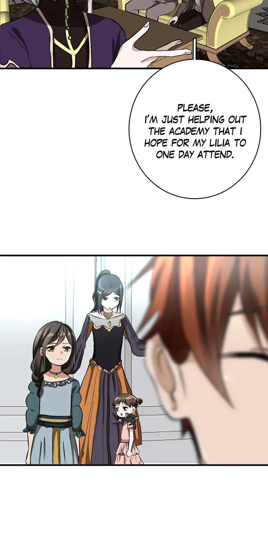 tbate chapter 34 manga panel