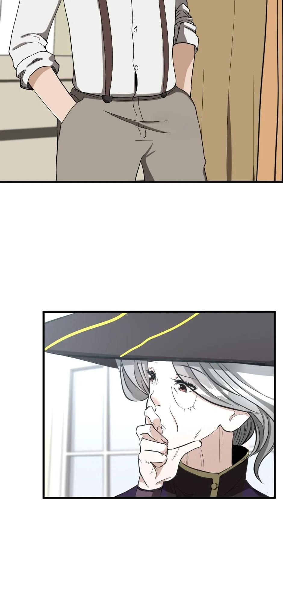 the beginning after the end manga