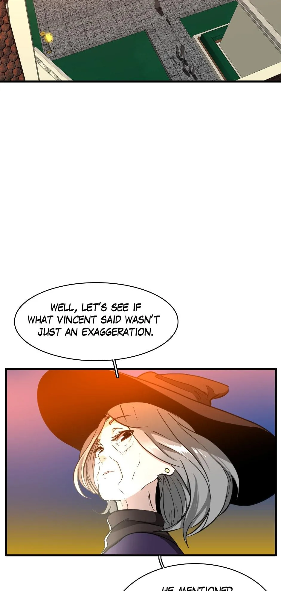 the beginning after the end manhwa
