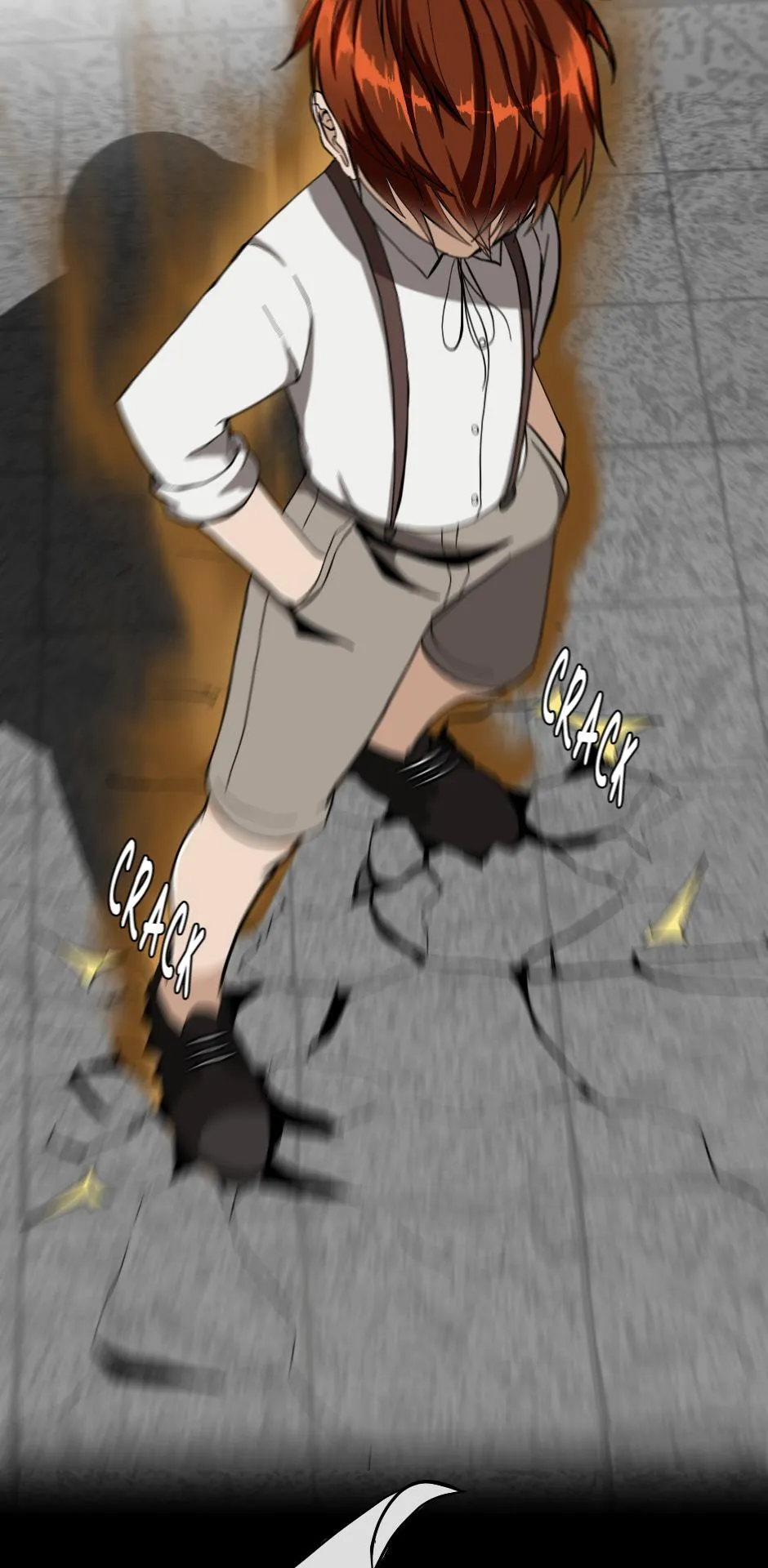 the beginning after the end manhwa