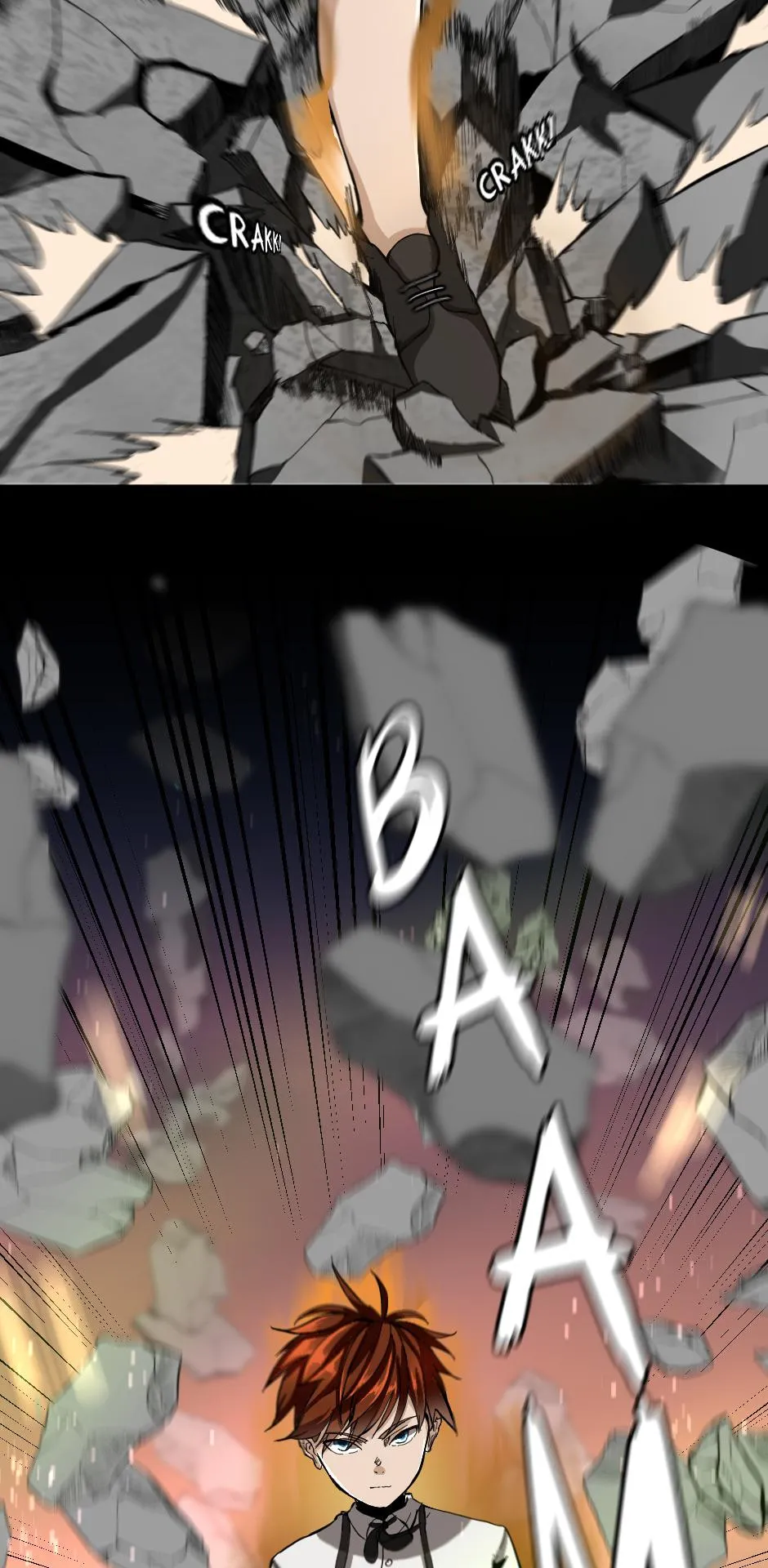 tbate manga chapter 34 page