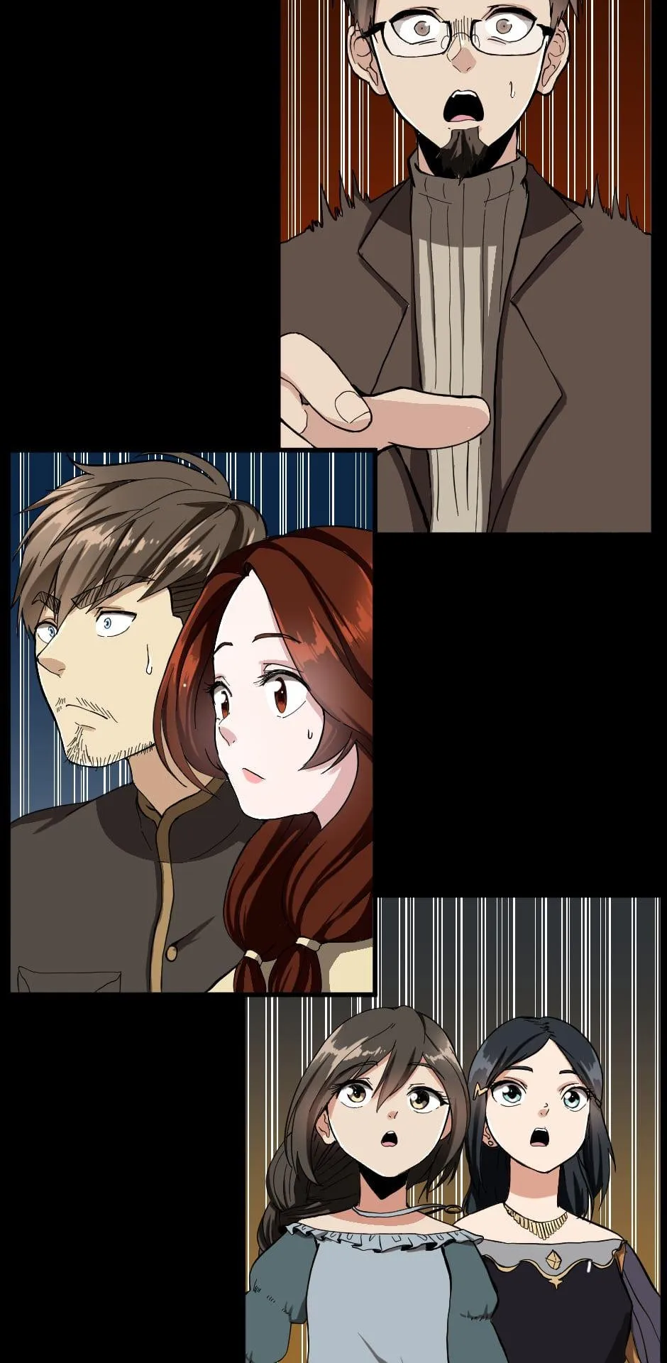 Arthur Leywin fight scene Chapter 34