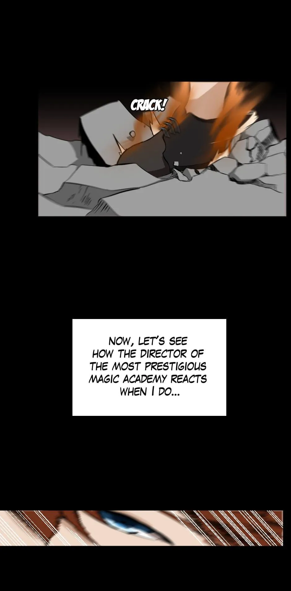 The Beginning After The End Chapter 34