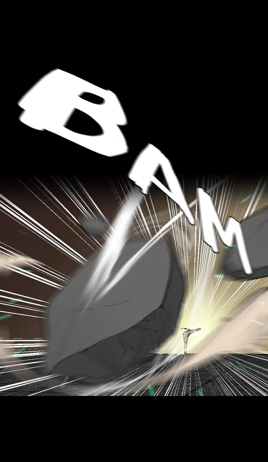 arthur leywin fight scene chapter 34
