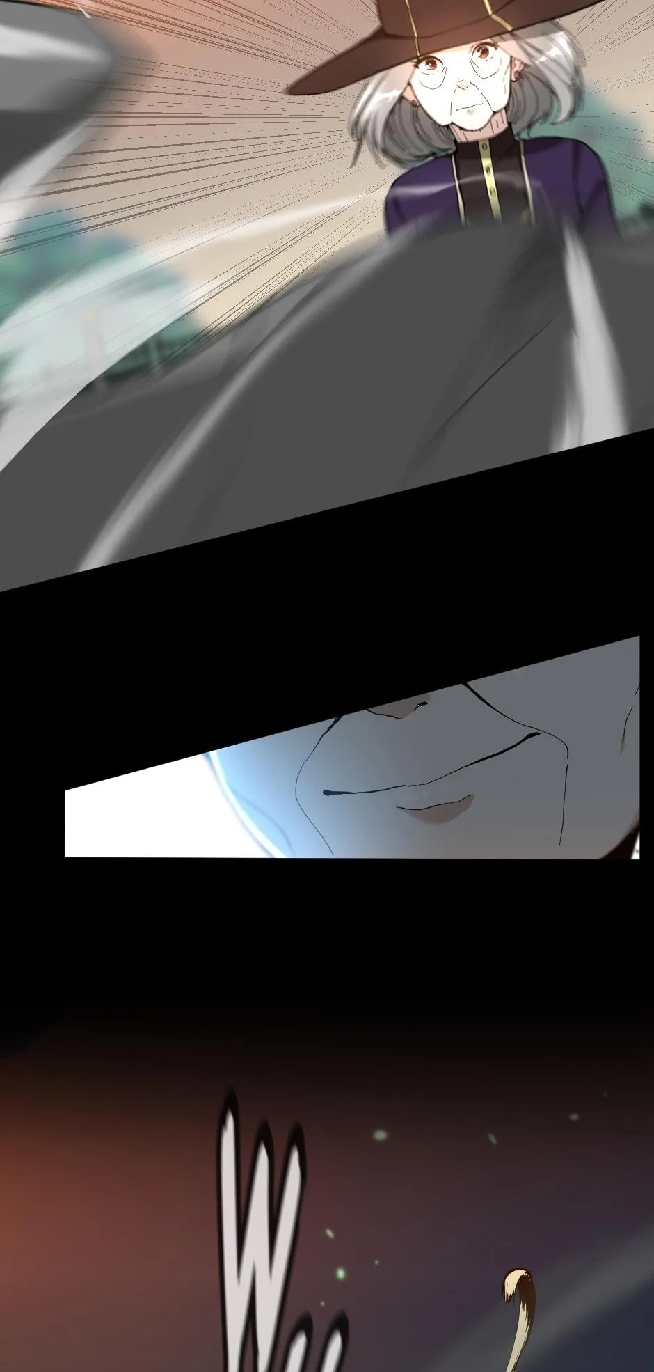 the beginning after the end manga