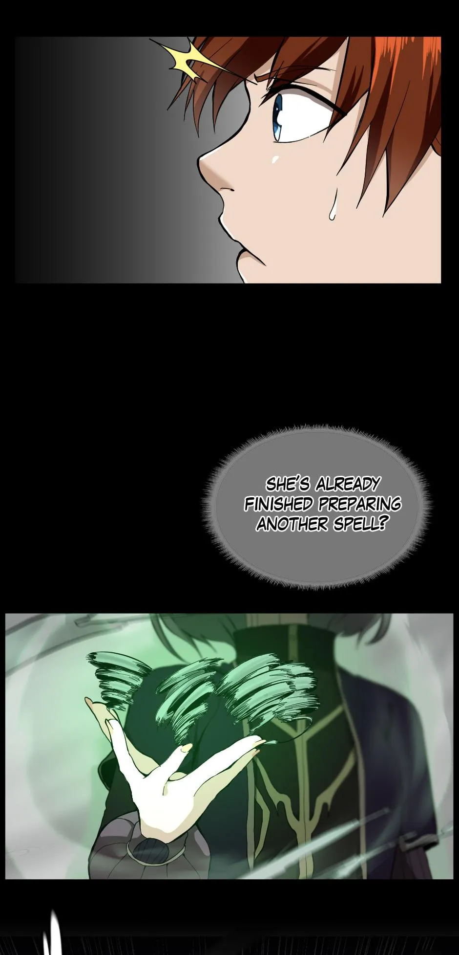tbate manga chapter 35 page