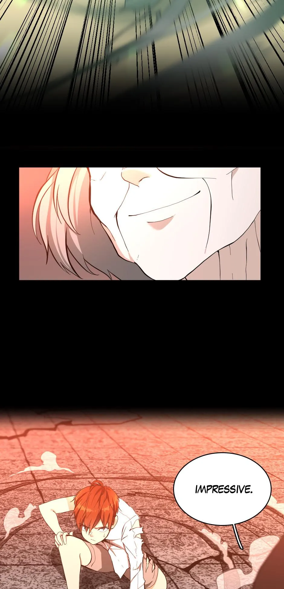 the beginning after the end manga