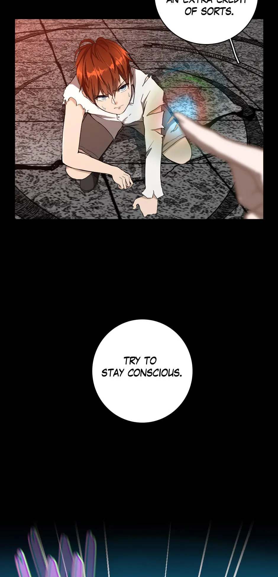 the beginning after the end manhwa