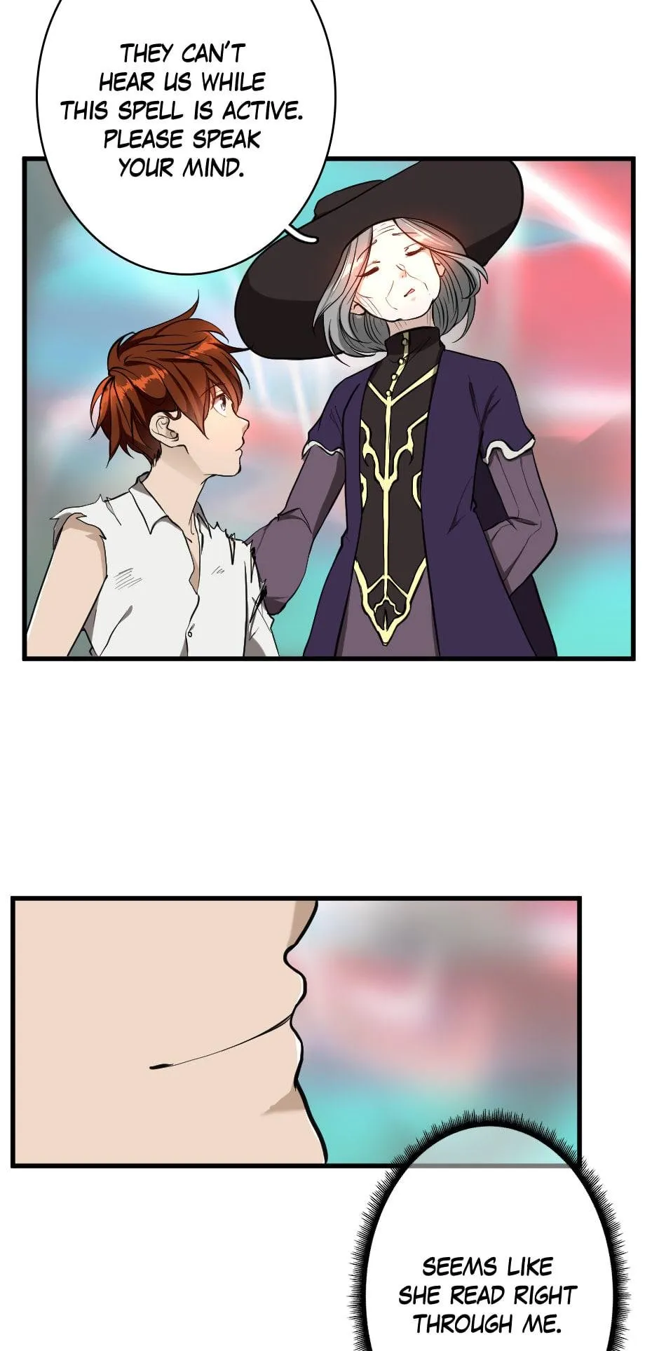 tbate chapter 35 manga panel