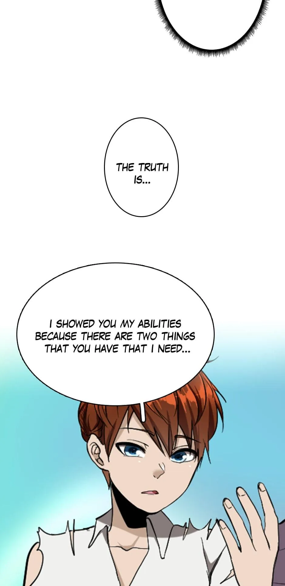 arthur leywin fight scene chapter 35