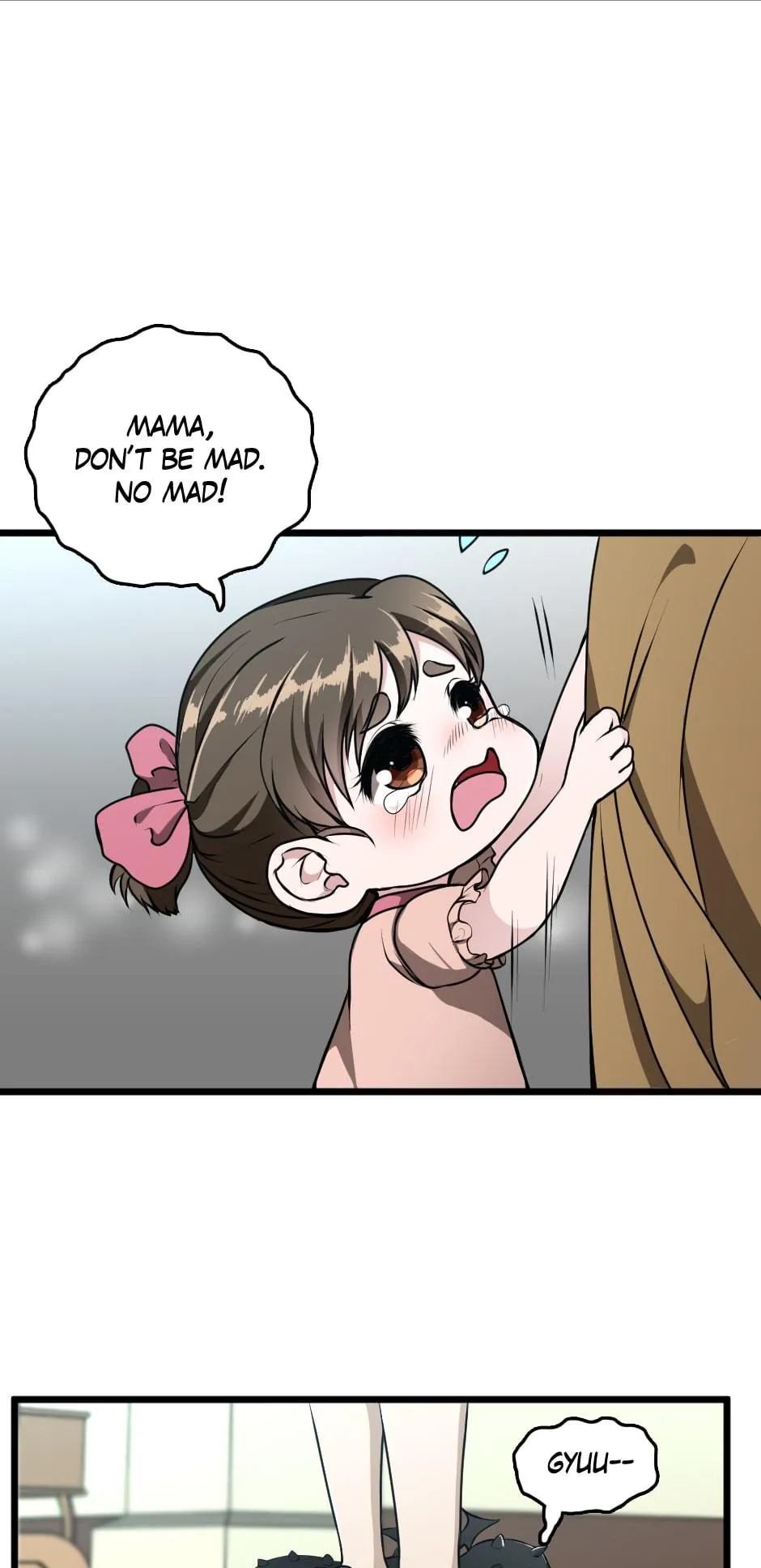 the beginning after the end manhwa