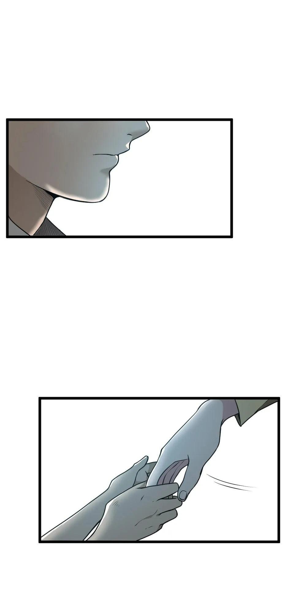 the beginning after the end