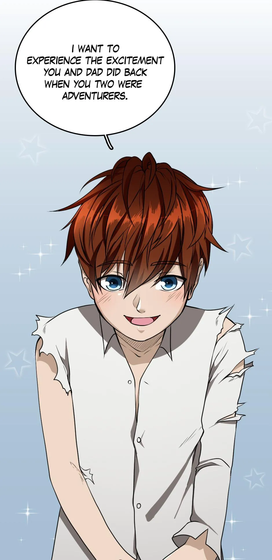 The Beginning After The End Chapter 36