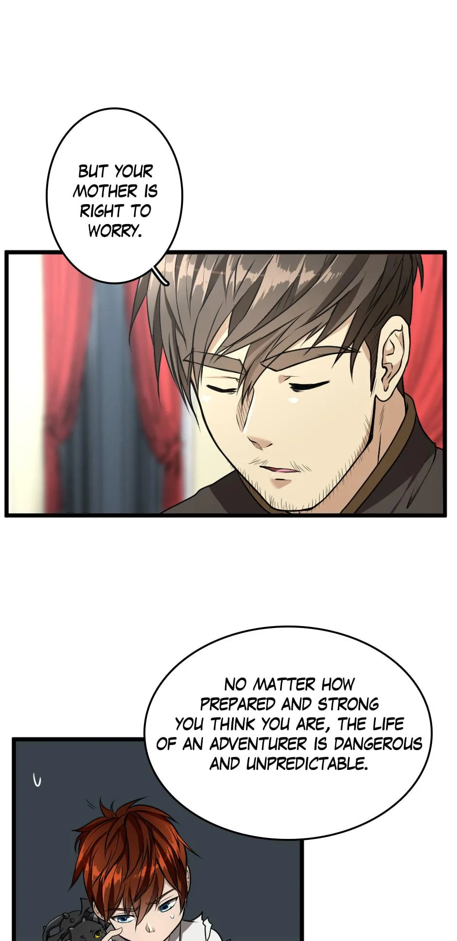 tbate chapter 36 manga panel