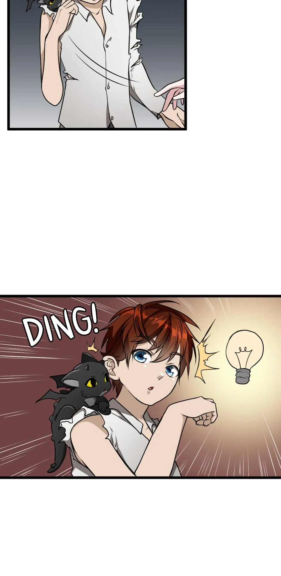 arthur leywin fight scene chapter 36