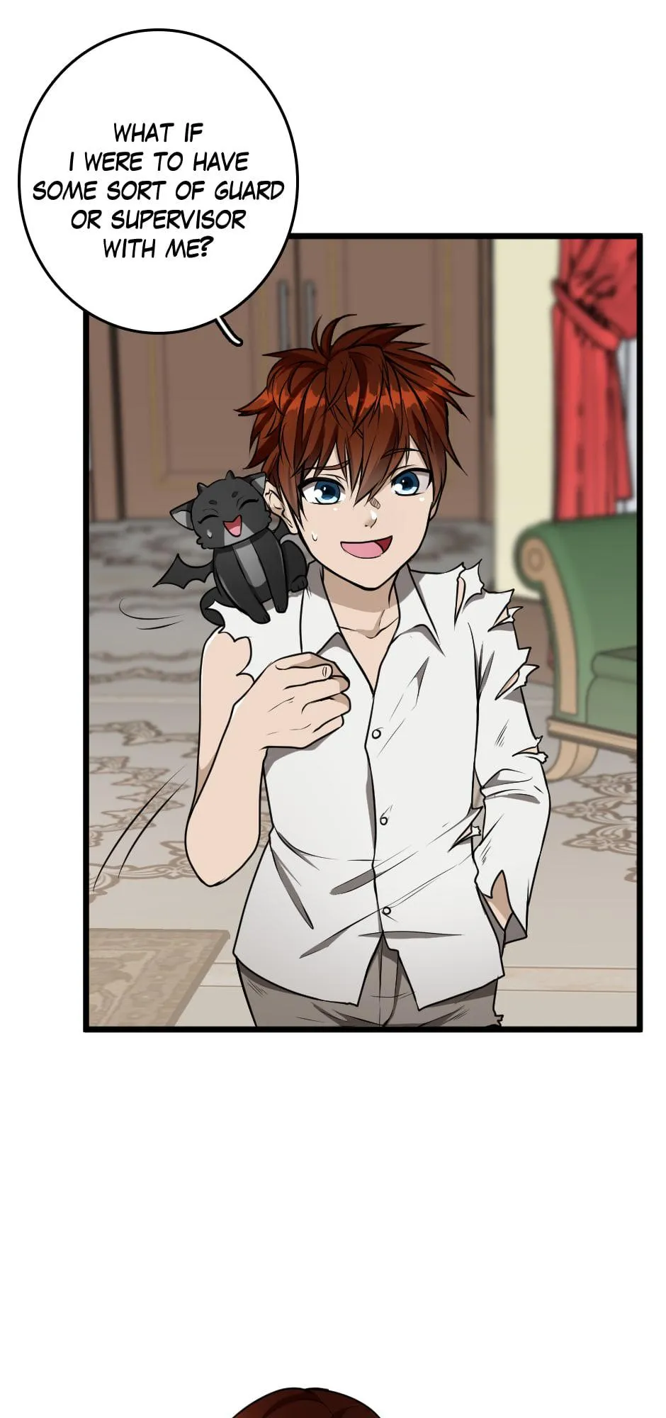 the beginning after the end manhwa