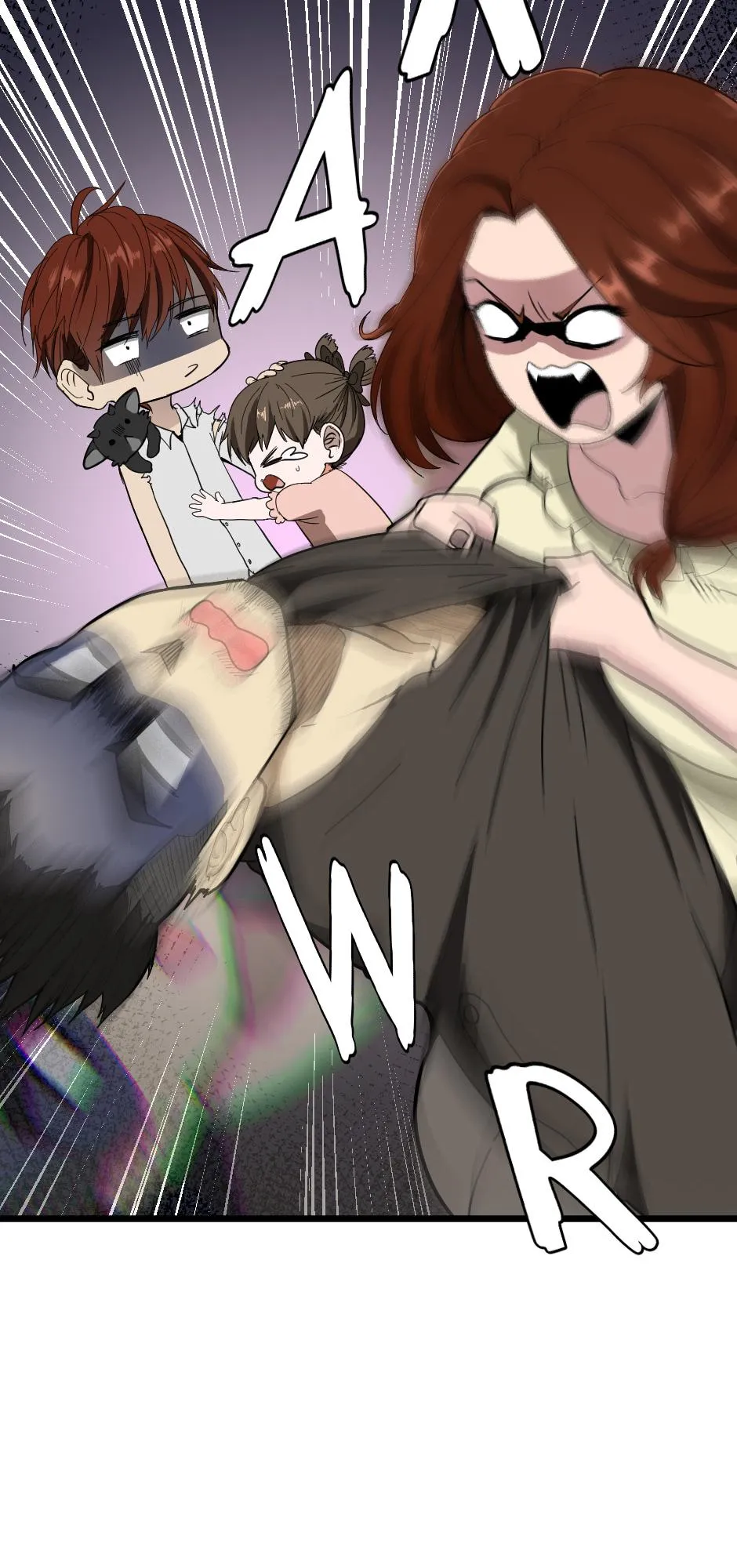 tbate manga chapter 36 page
