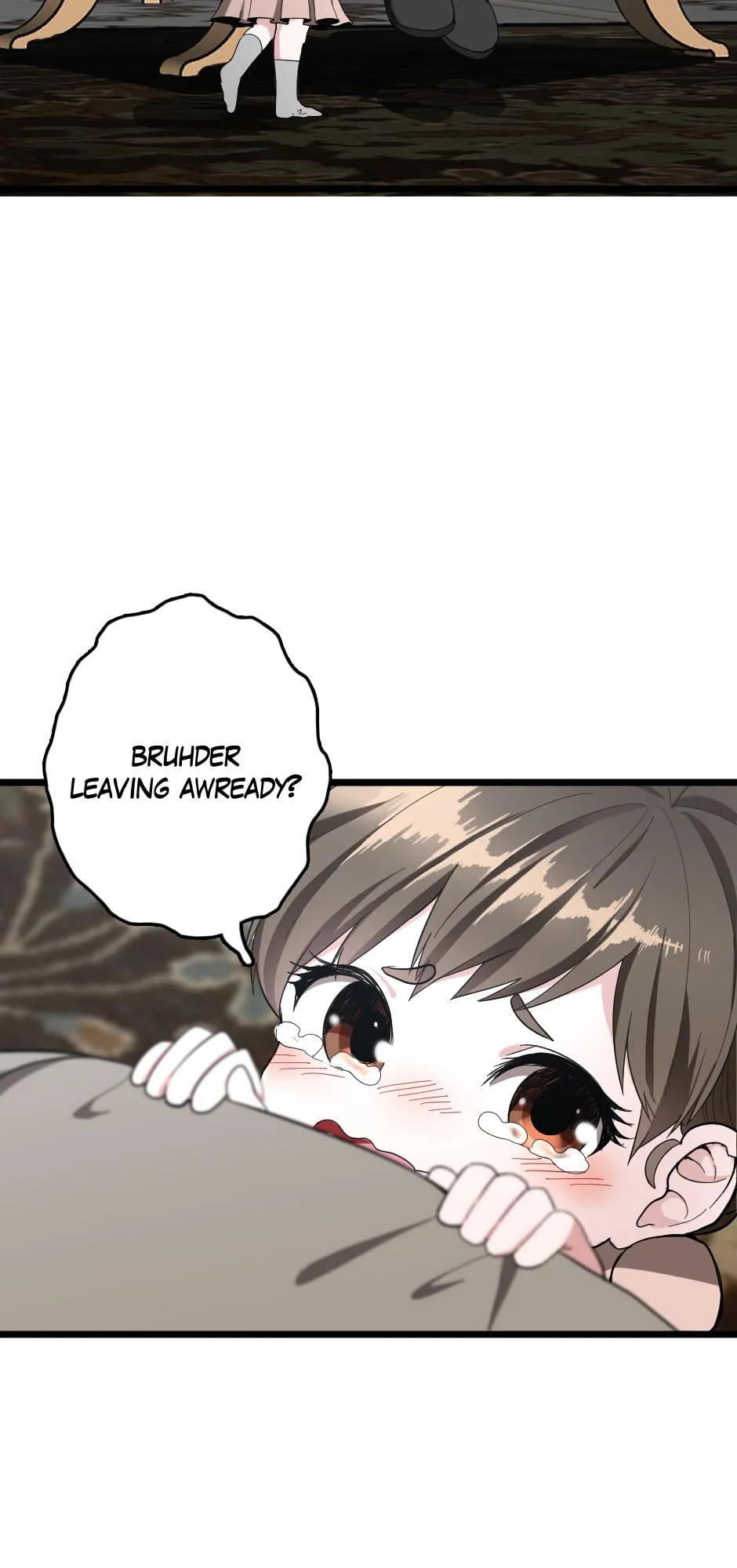 the beginning after the end manga