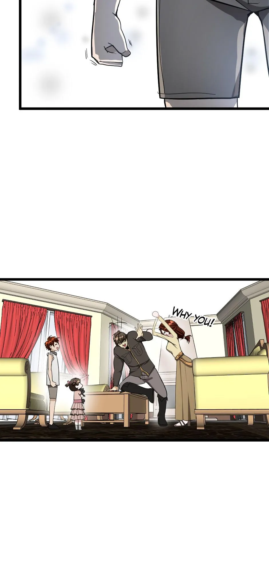tbate manga chapter 36 page