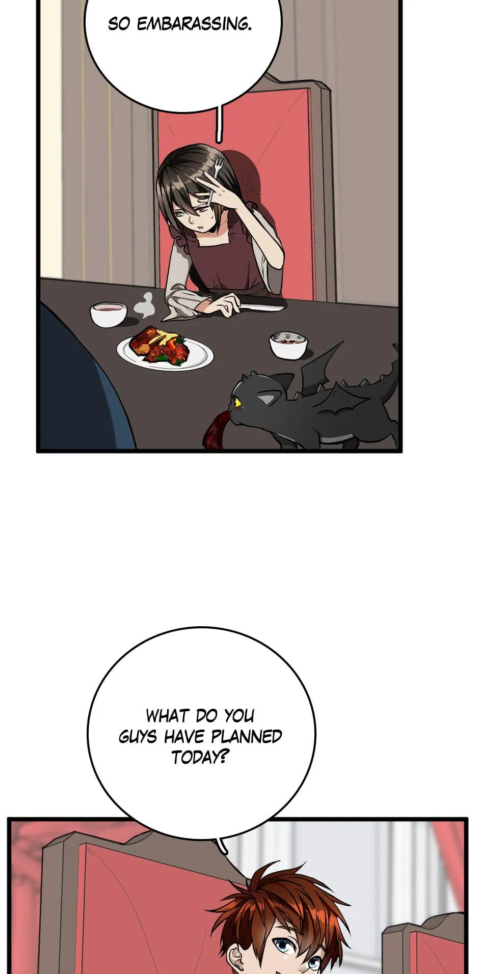the beginning after the end manhwa