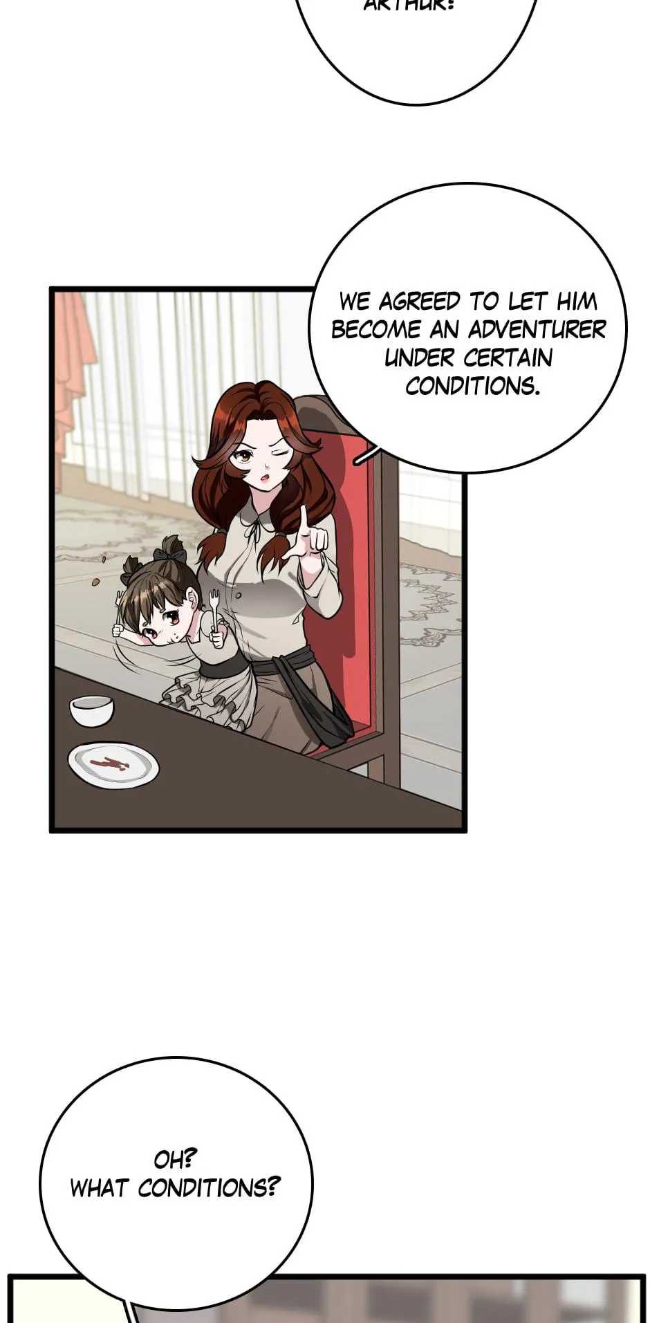 tbate manga chapter 36 page