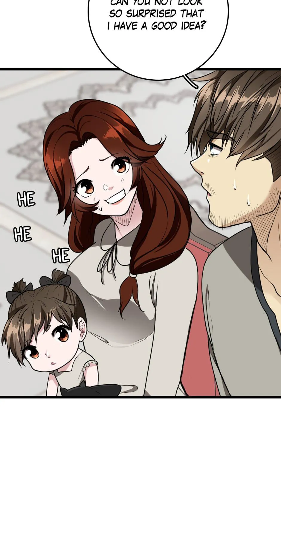 the beginning after the end webtoon chapter 36