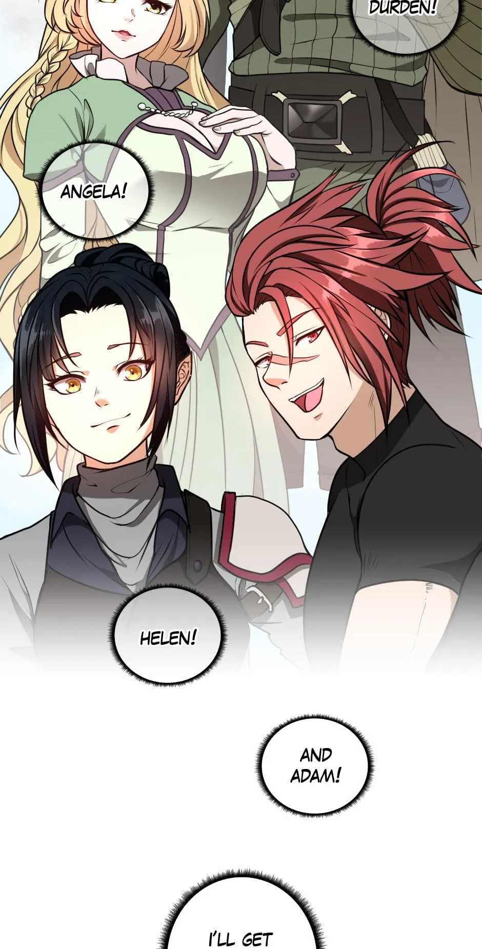 tbate manga chapter 36 page