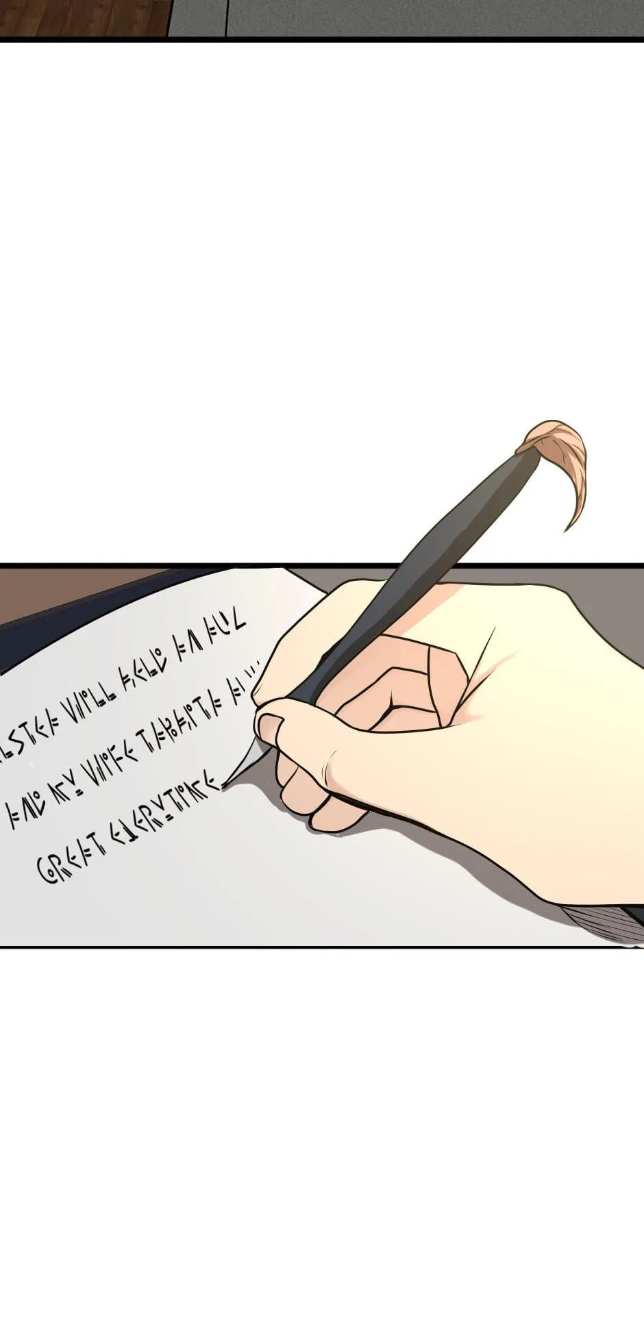 the beginning after the end manga