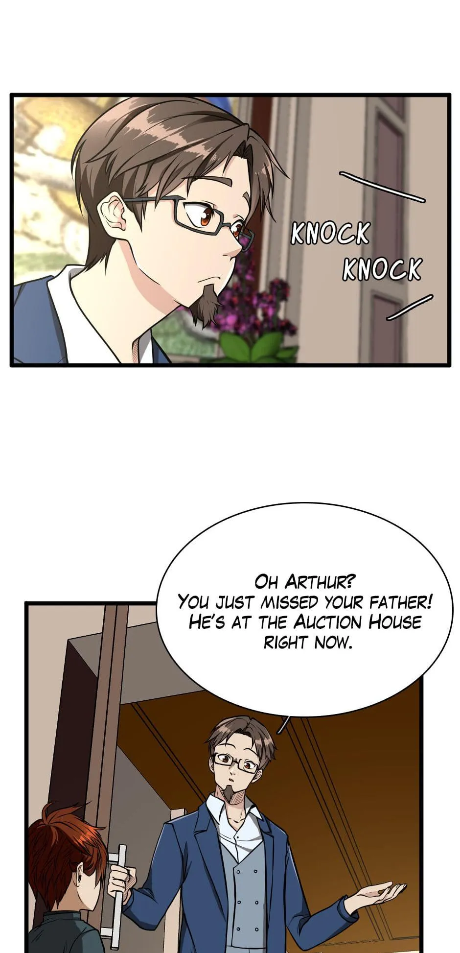 tbate chapter 37 manga panel