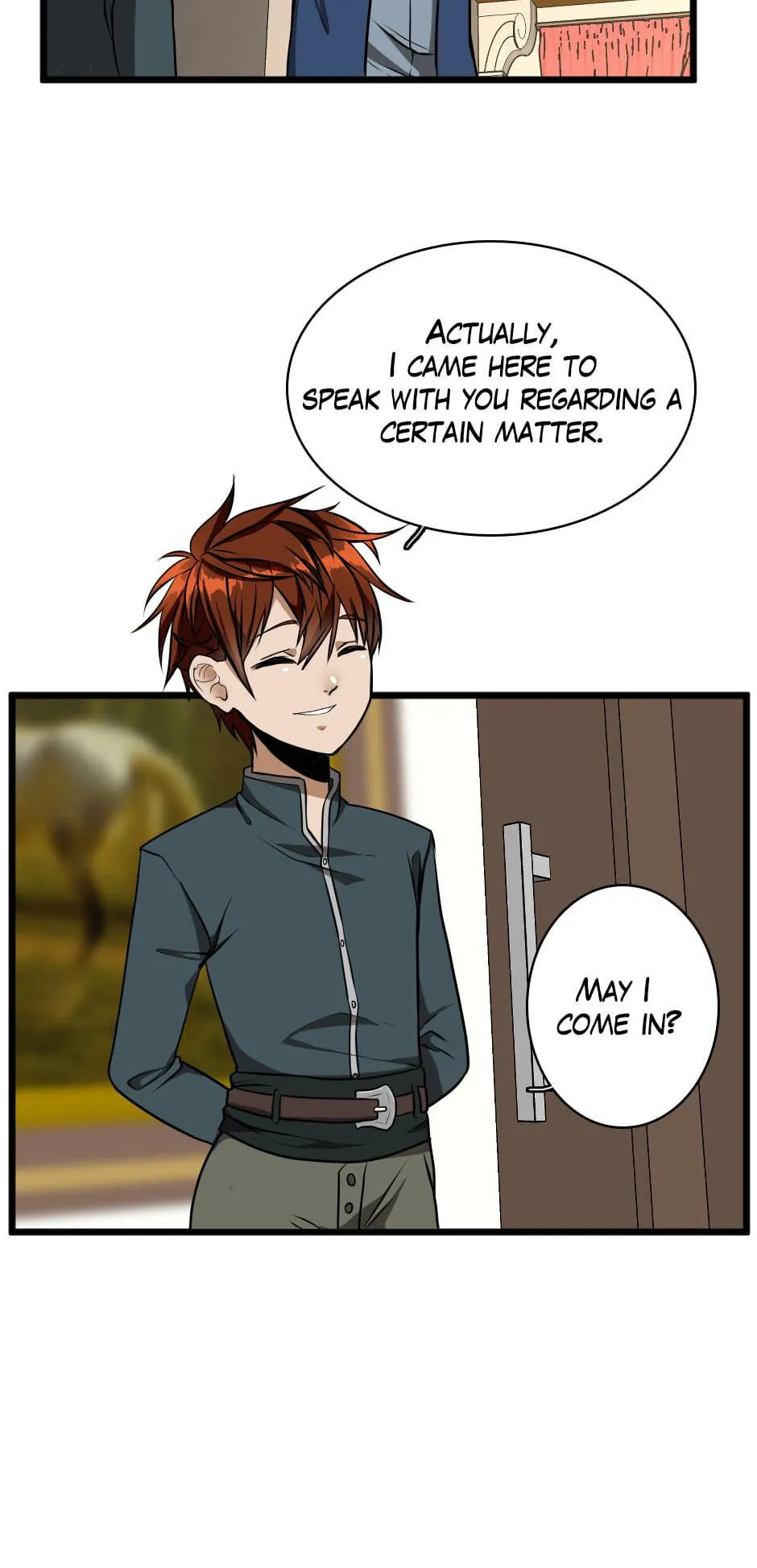 arthur leywin fight scene chapter 37