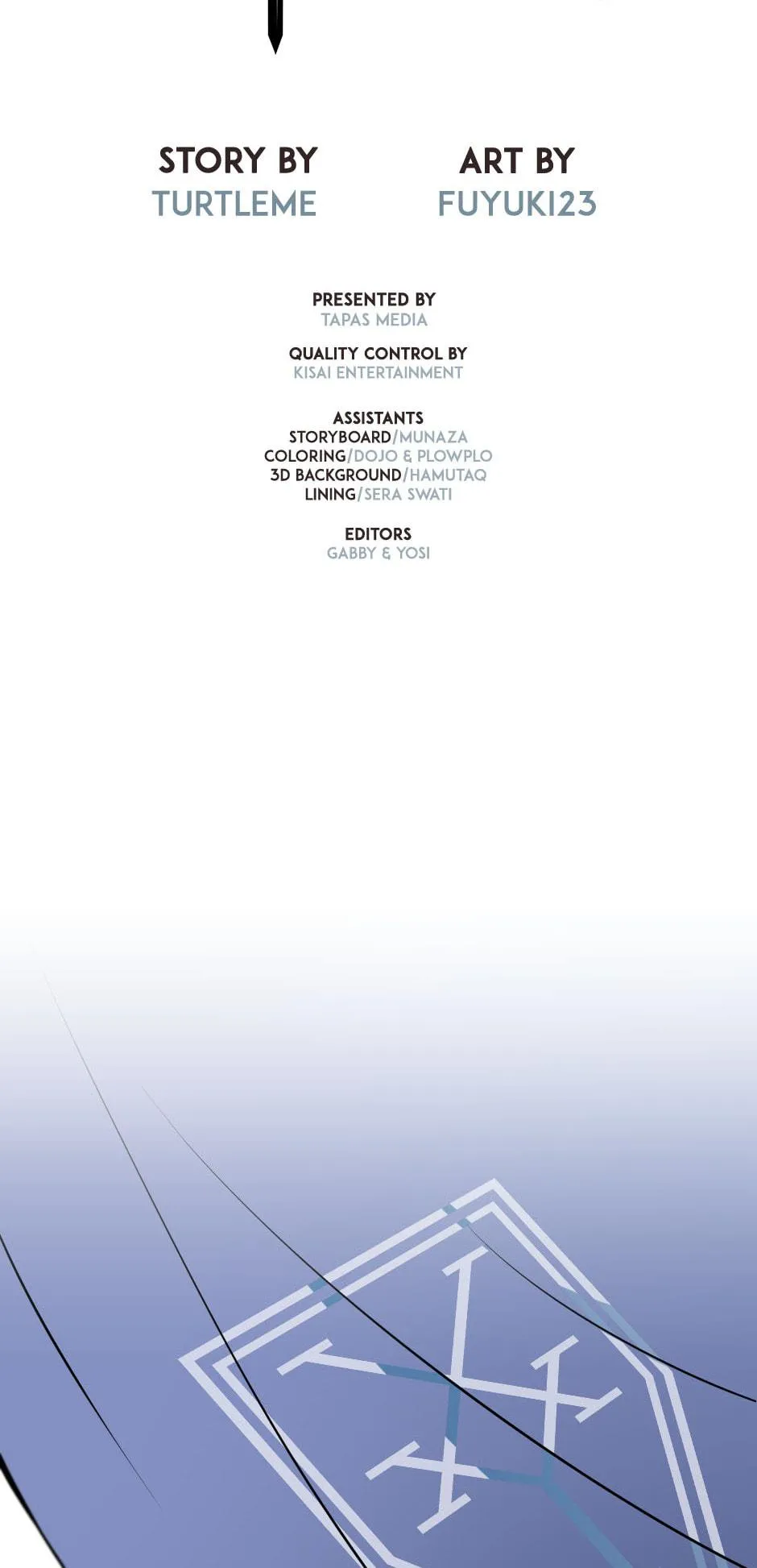 the beginning after the end webtoon chapter 37