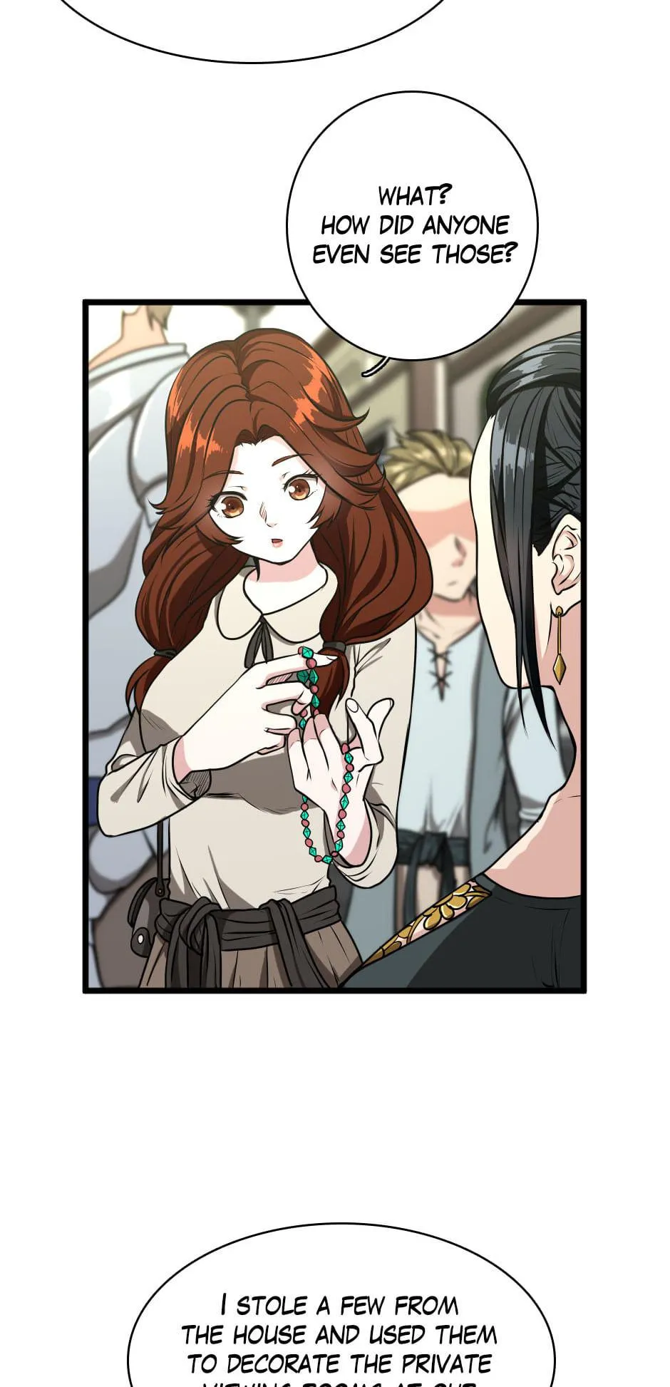 tbate manga chapter 37 page