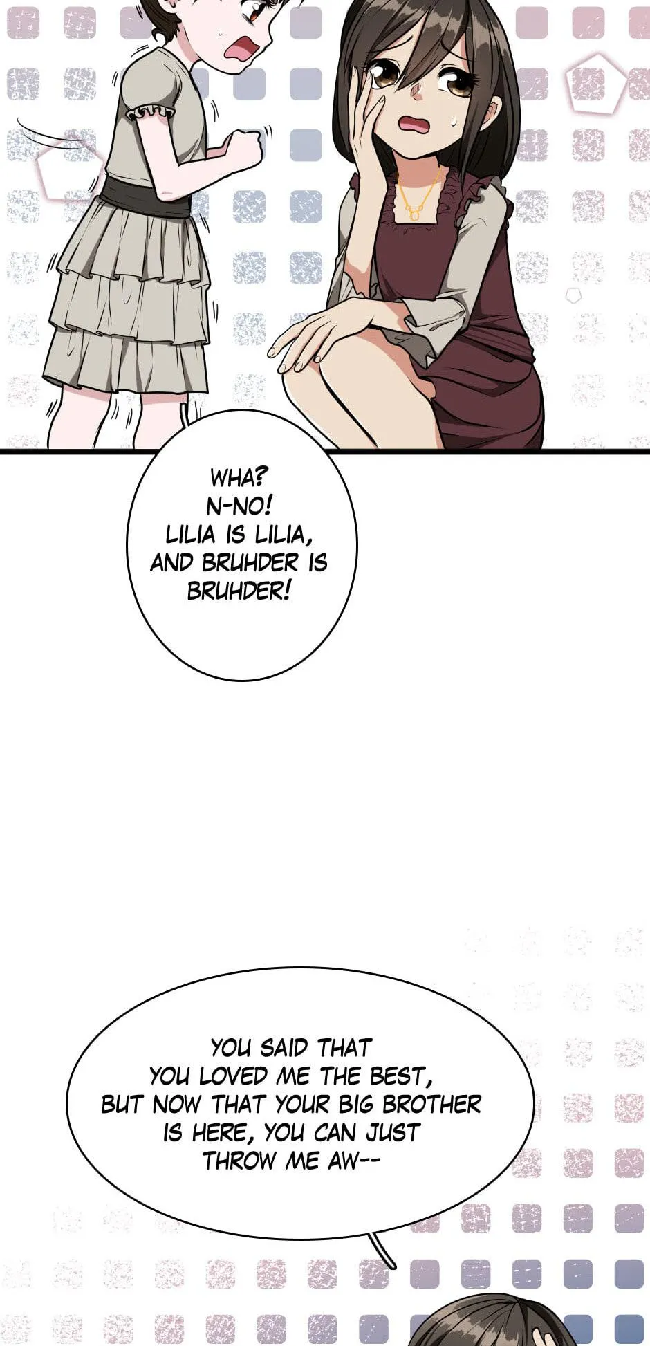 The Beginning After The End Chapter 37