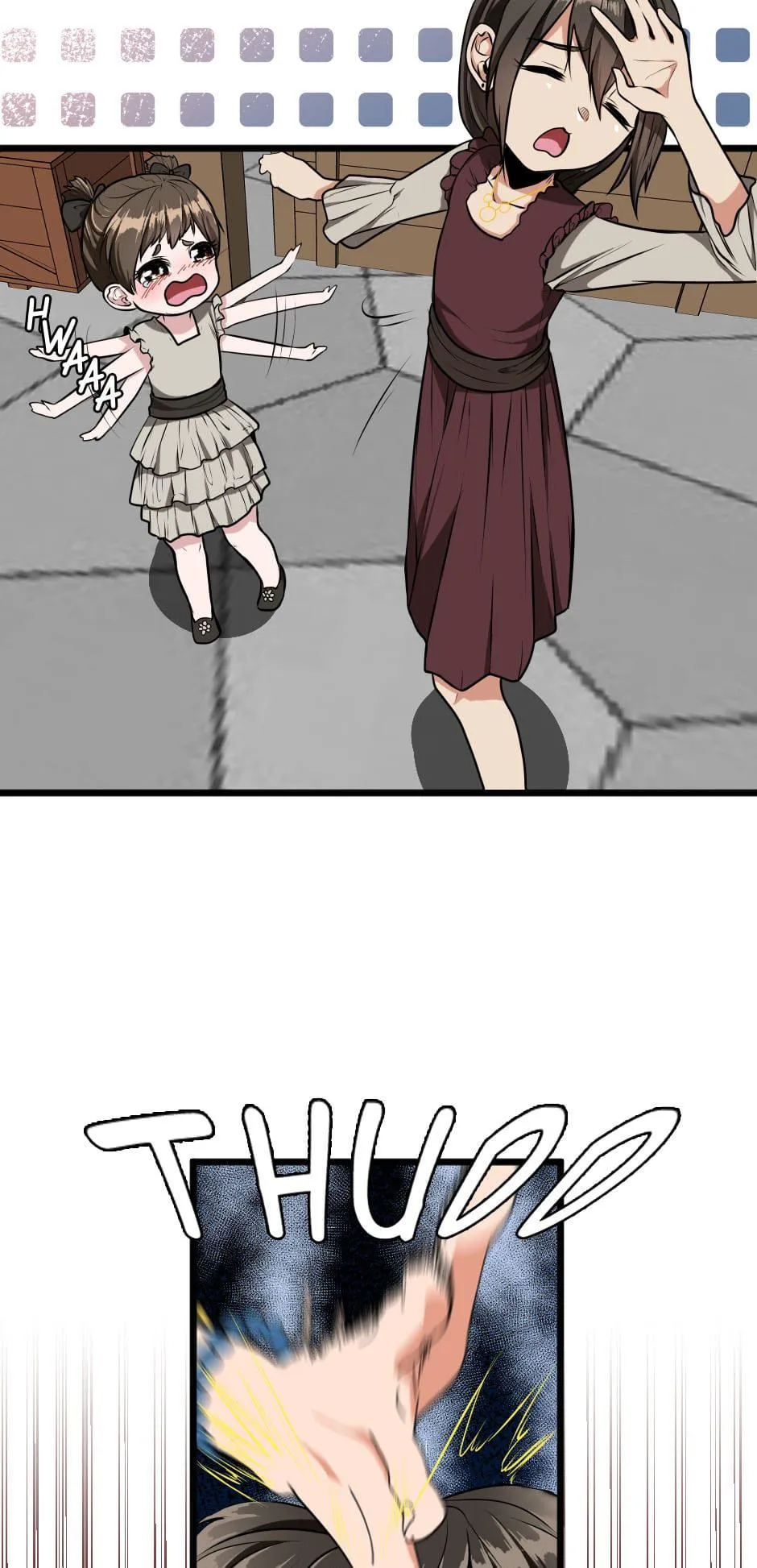 the beginning after the end manga