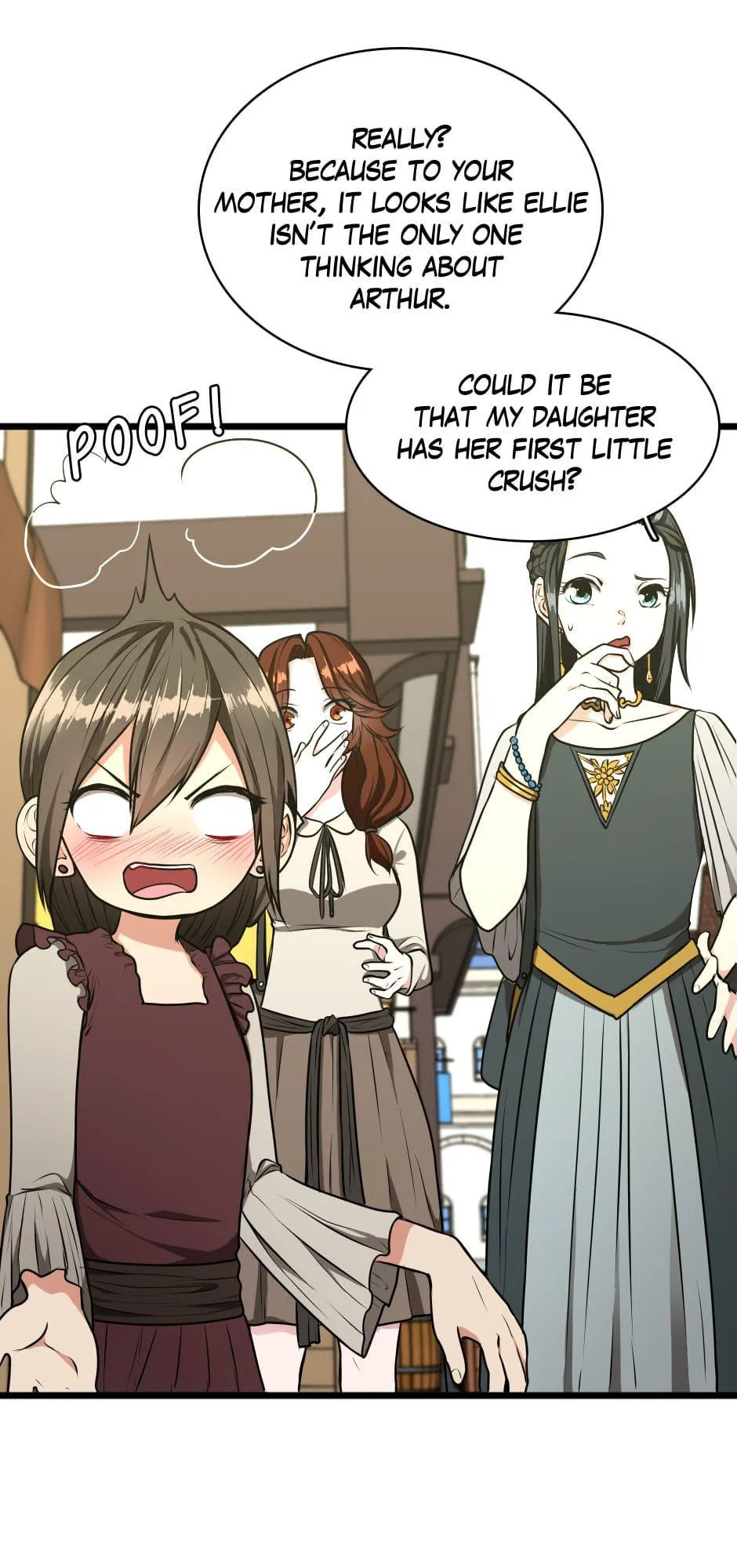 the beginning after the end manhwa