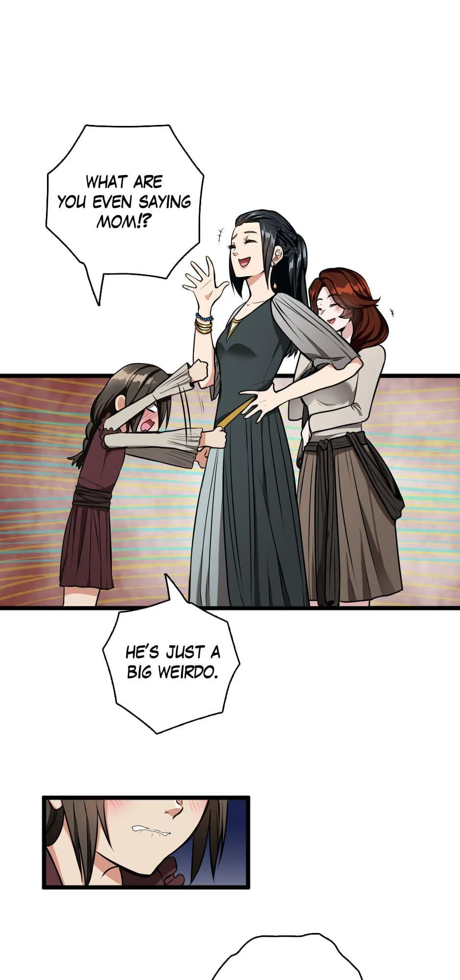 the beginning after the end webtoon chapter 37