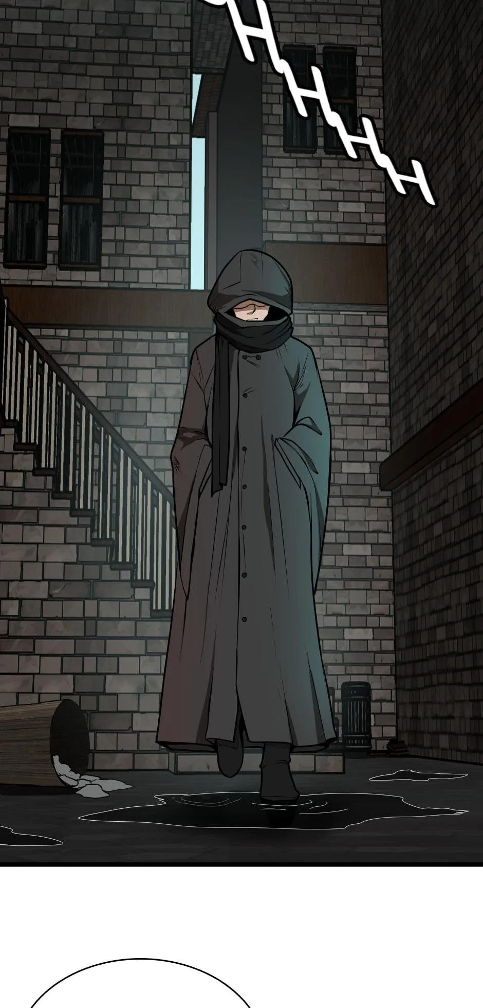 Arthur Leywin fight scene Chapter 37