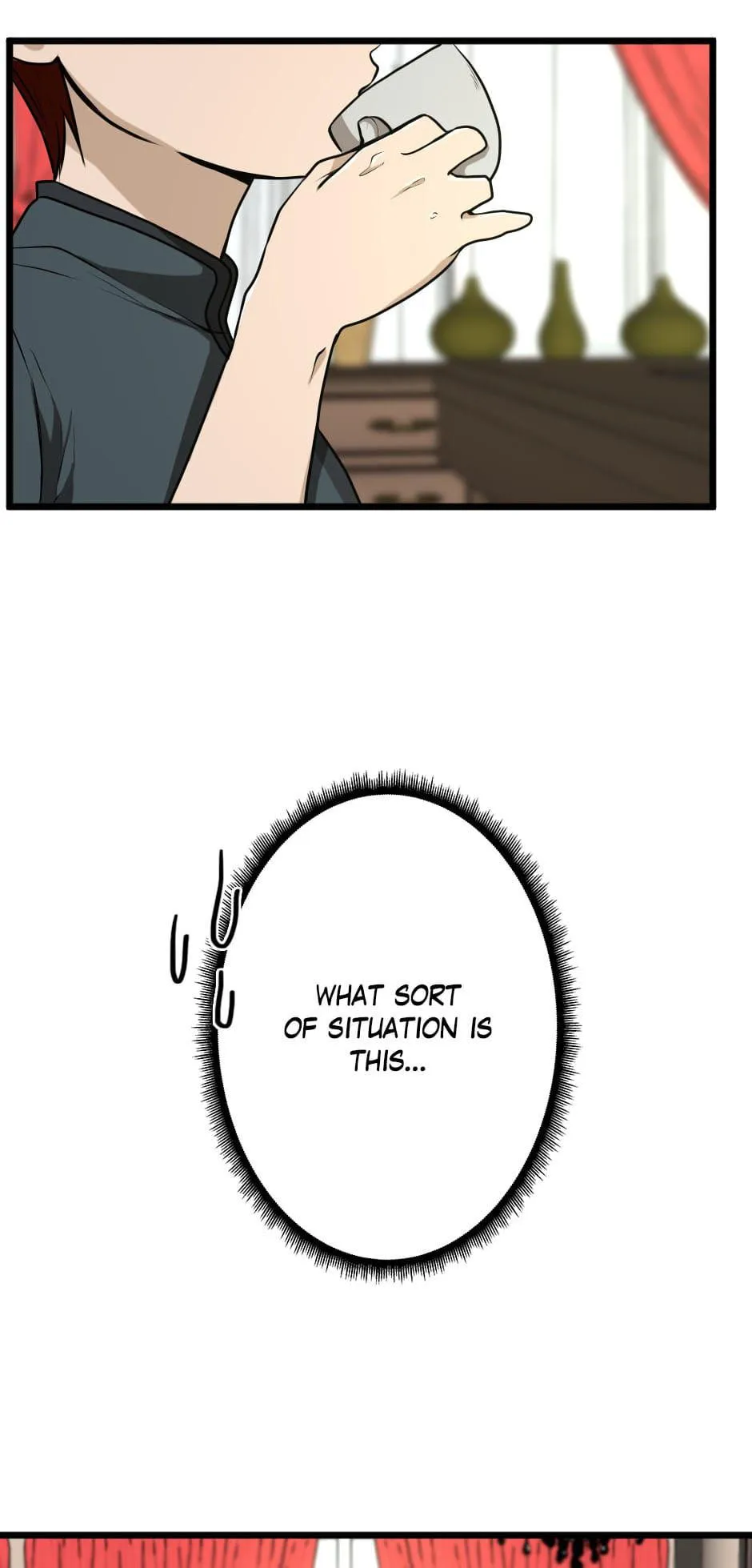 the beginning after the end manhwa