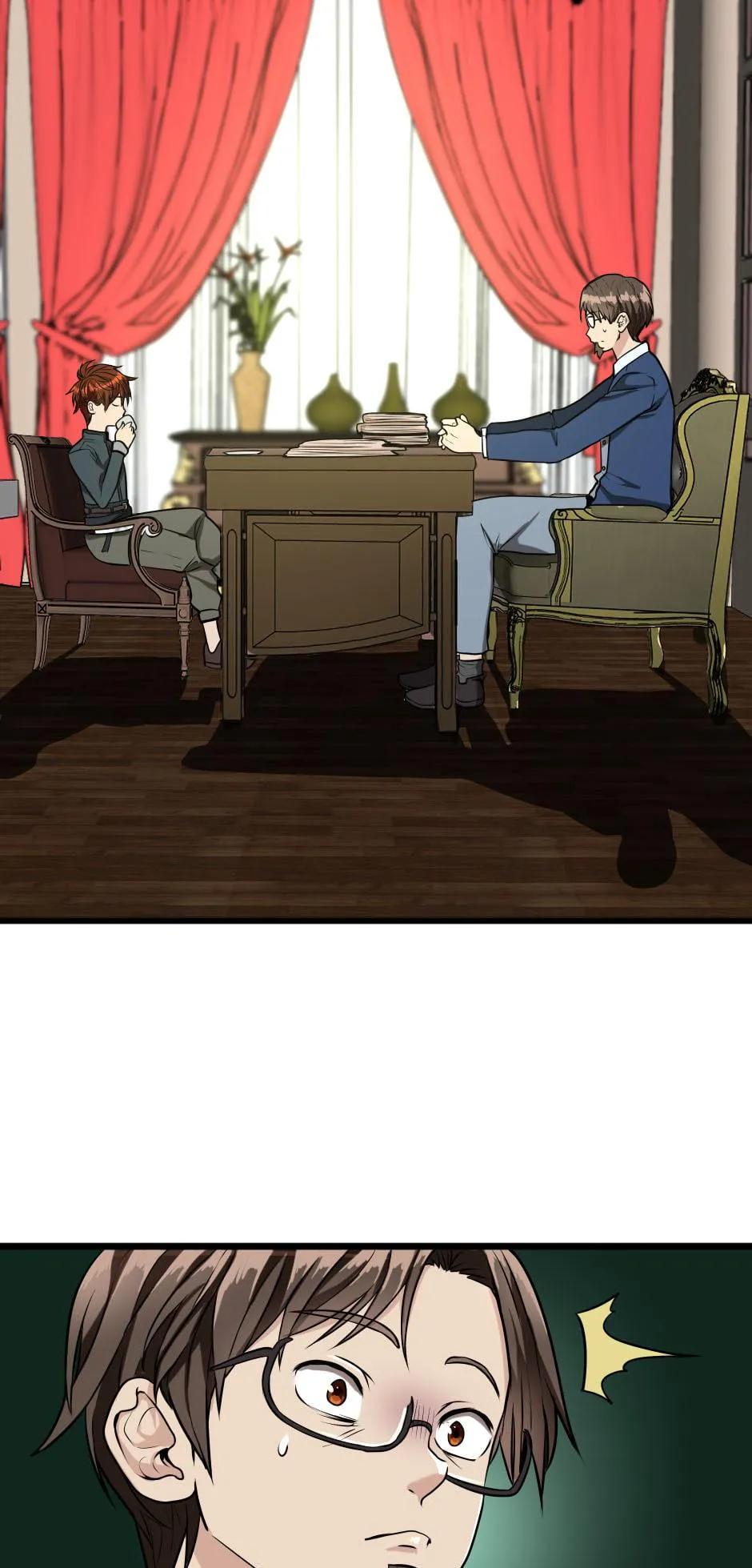 the beginning after the end webtoon chapter 37