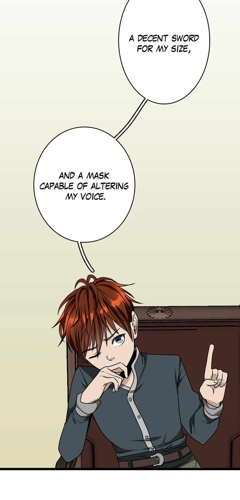 The Beginning After The End Chapter 37